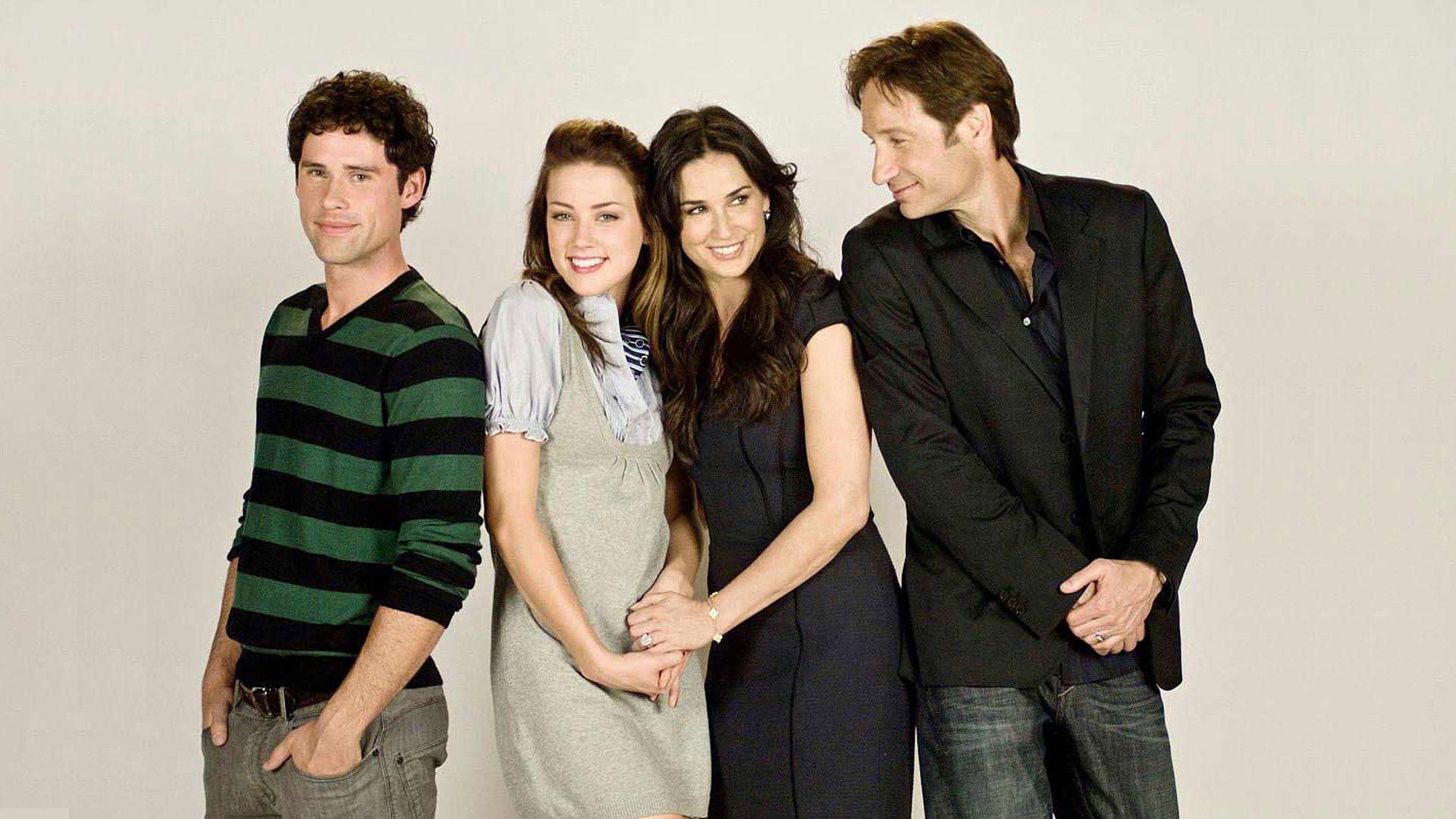 Foto do filme Amor Por Contrato