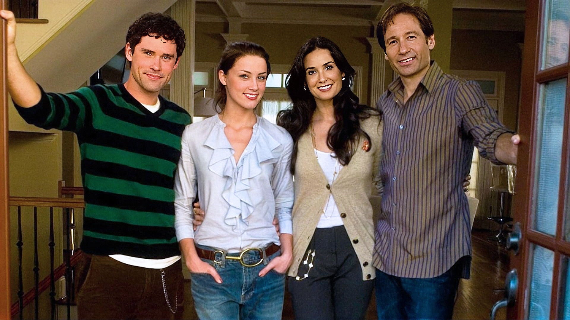 Foto do filme Amor Por Contrato