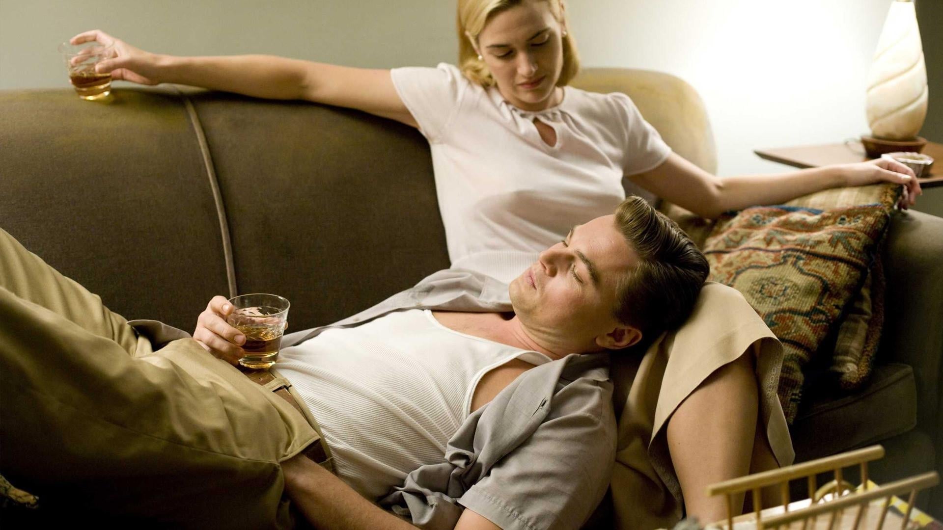 Foto do filme Foi Apenas Um Sonho