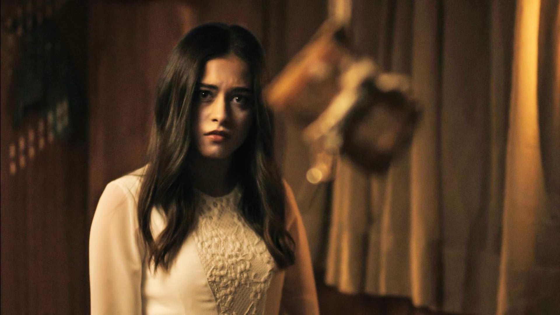 Foto do filme Siccîn 3: Cürmü Aşk