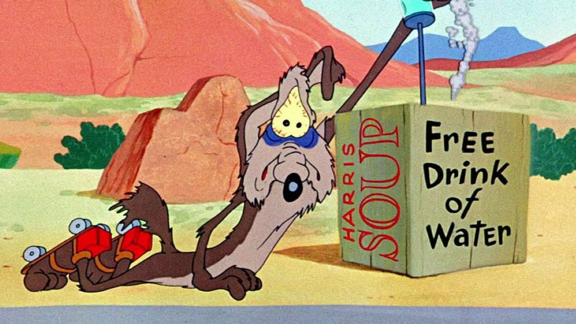 Foto do filme Beep, Beep