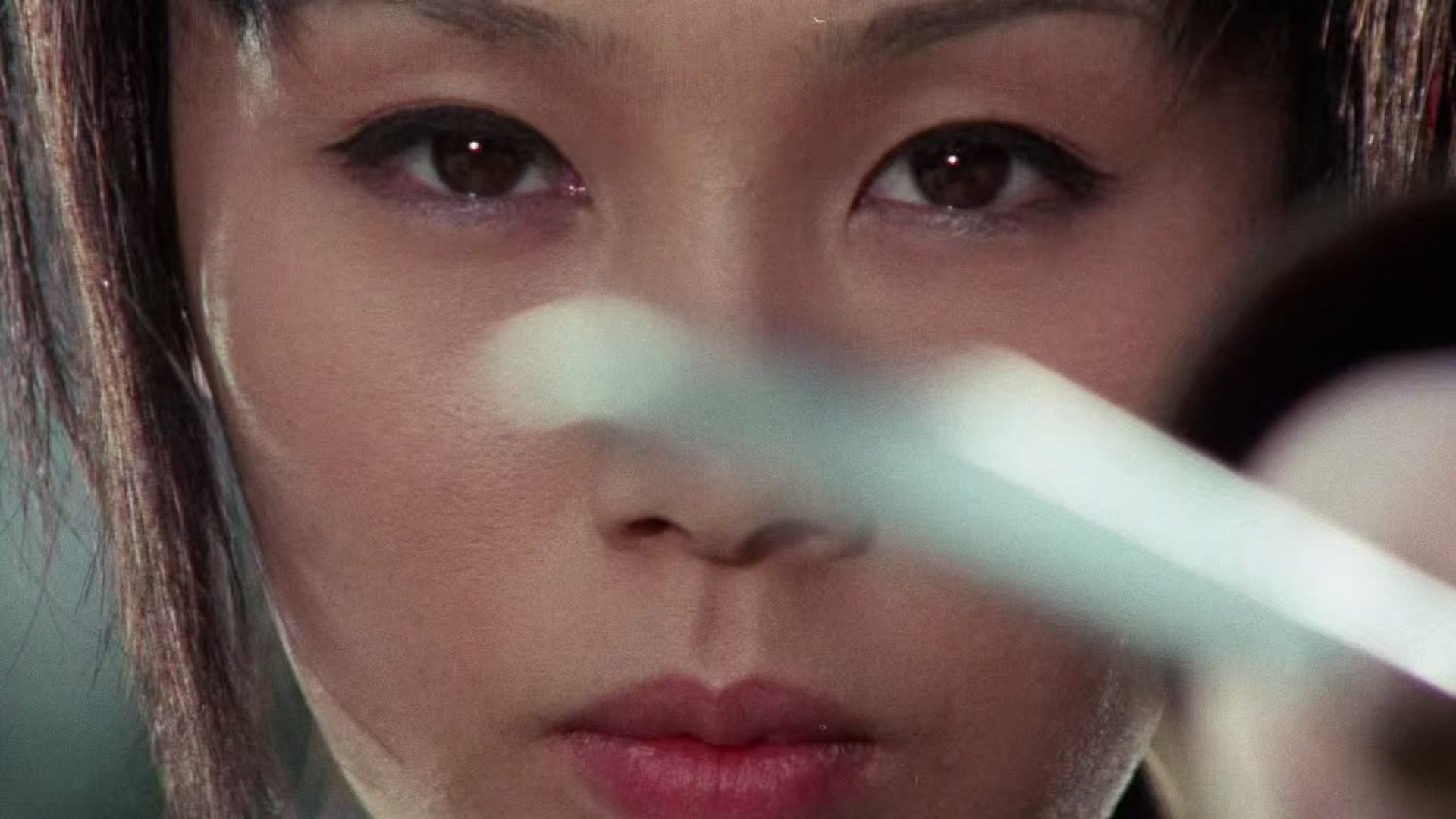 Foto do filme Lobo Solitário: Paraíso Branco no Inferno