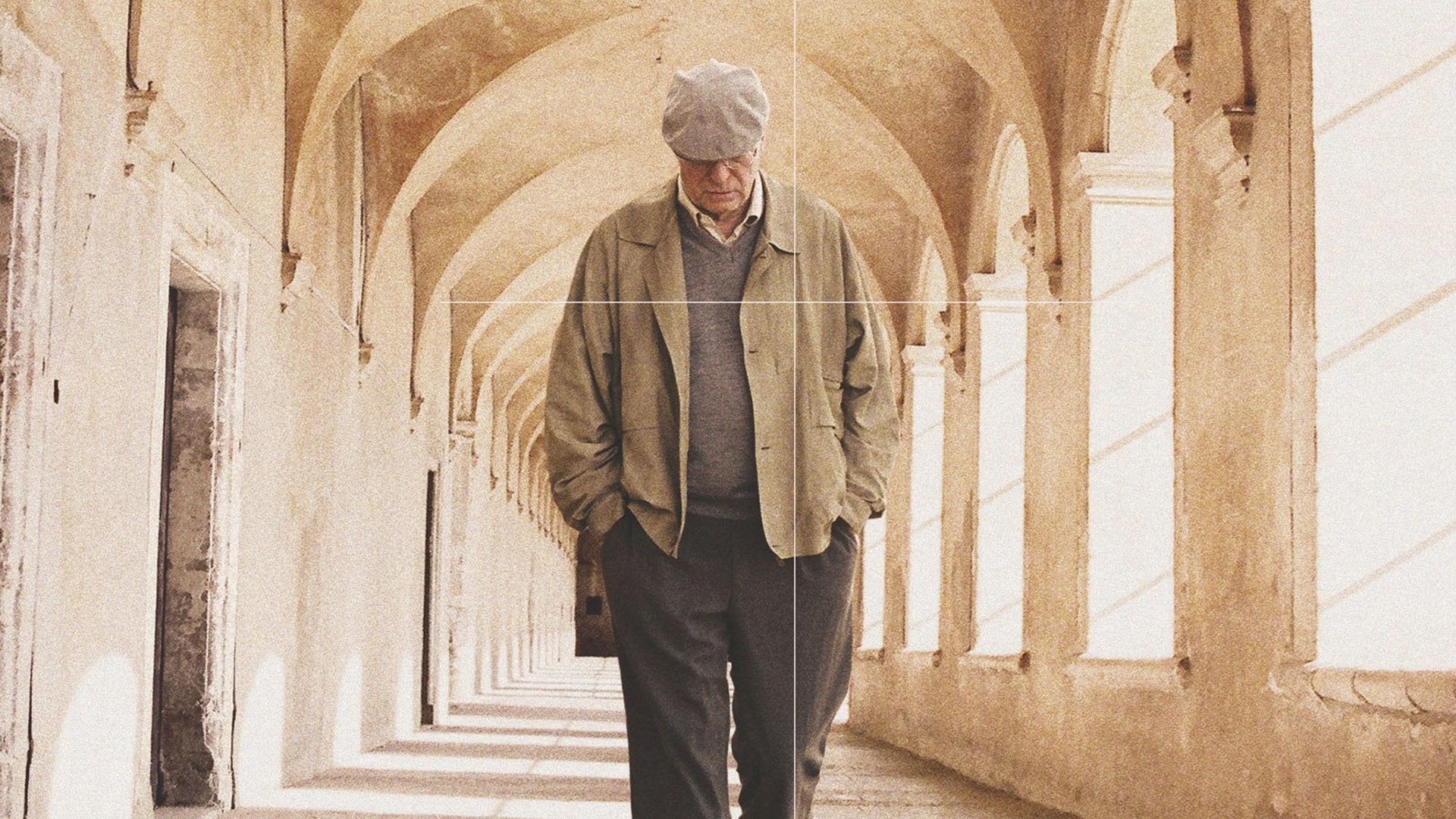 Foto do filme A Confissão