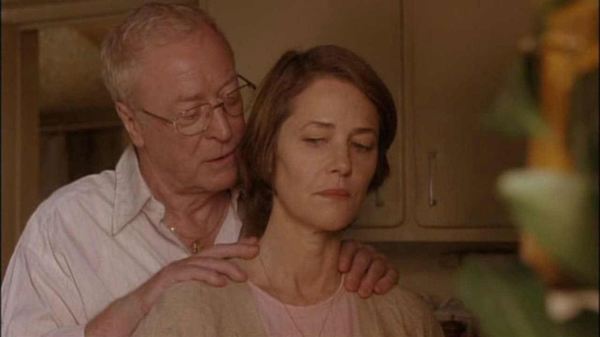 Foto do filme A Confissão