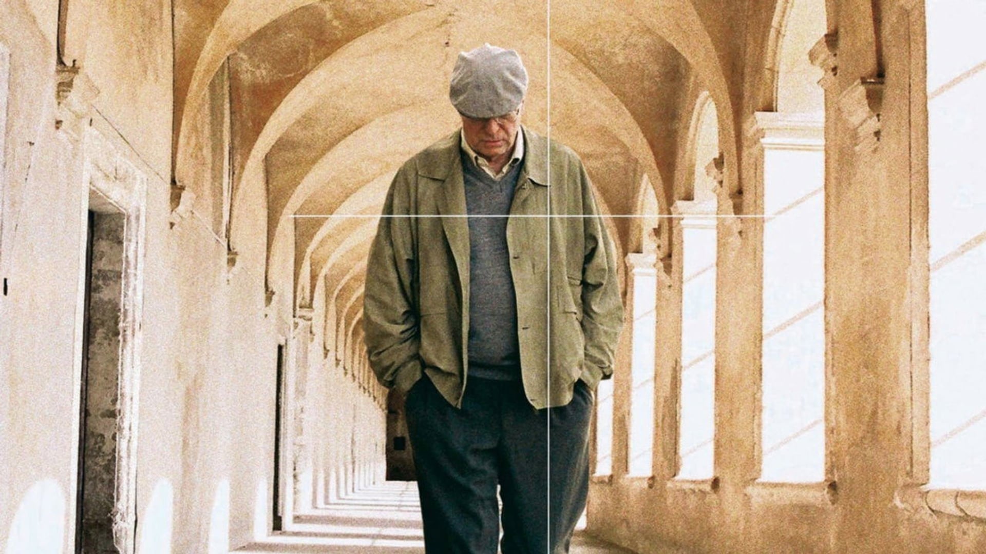 Foto do filme A Confissão