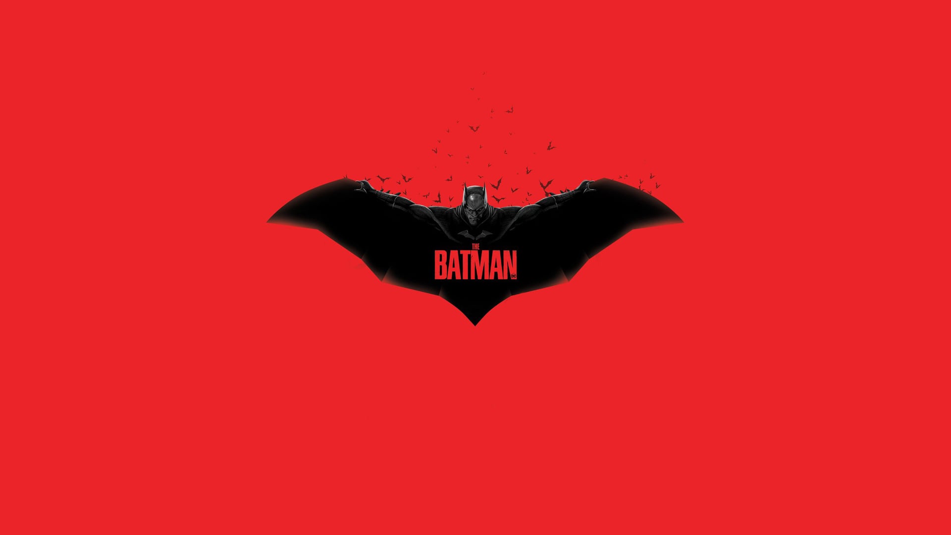 Foto do filme Batman