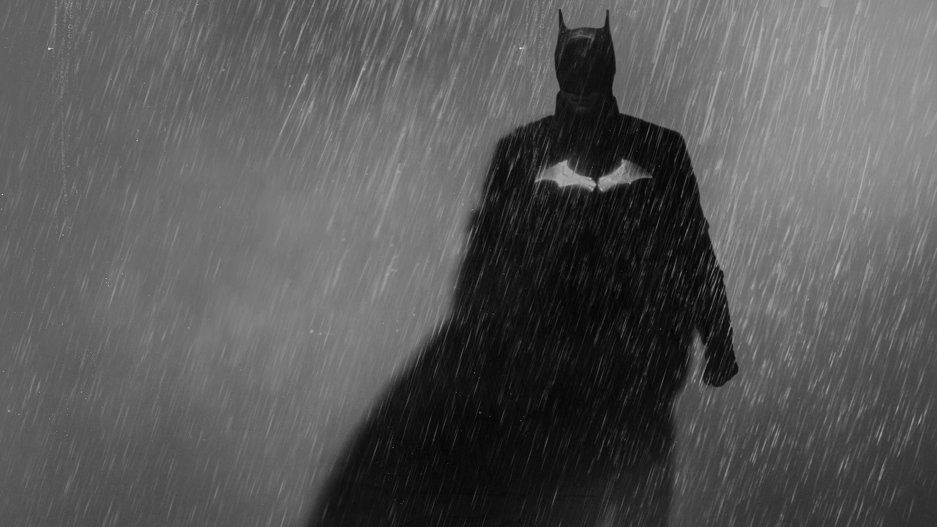 Foto do filme Batman