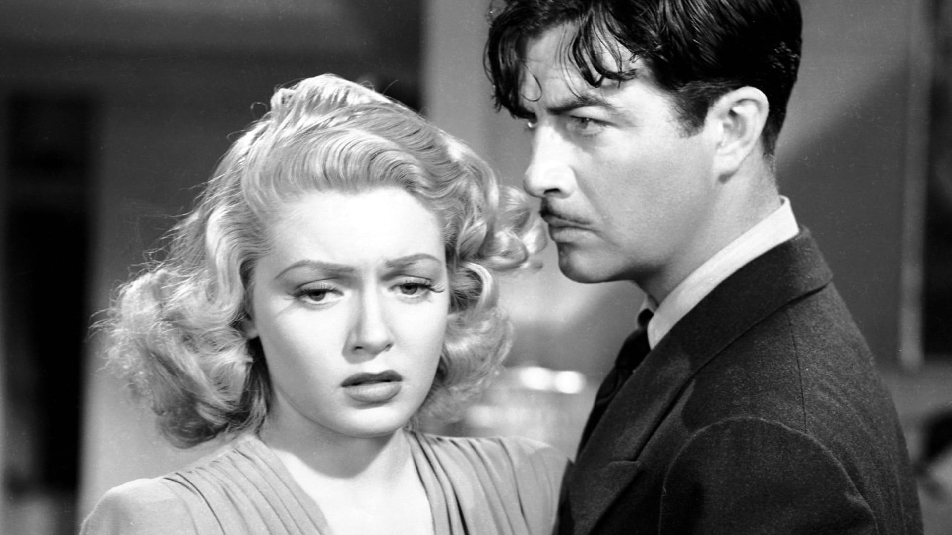 Foto do filme Johnny Eager