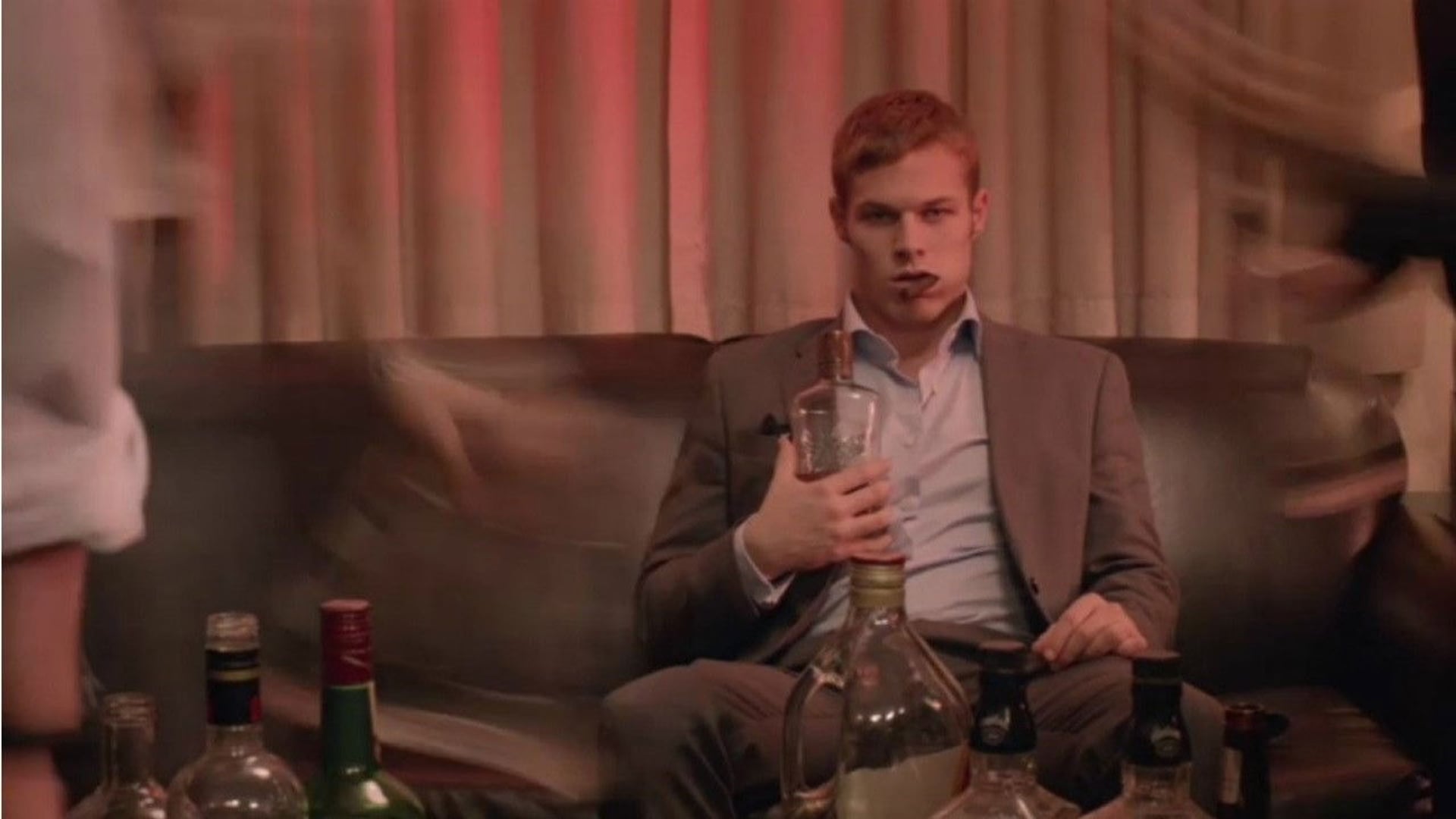 Foto do filme De Repente Ela