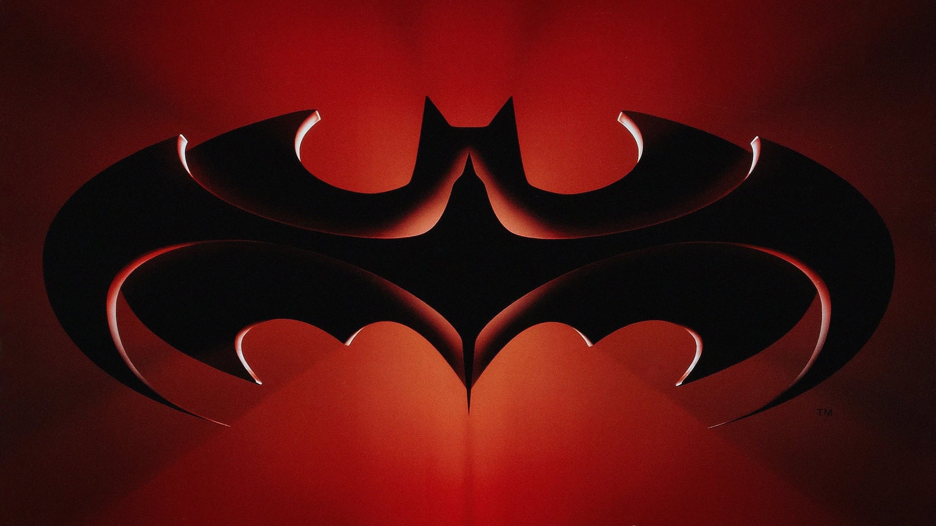 Foto do filme Batman & Robin