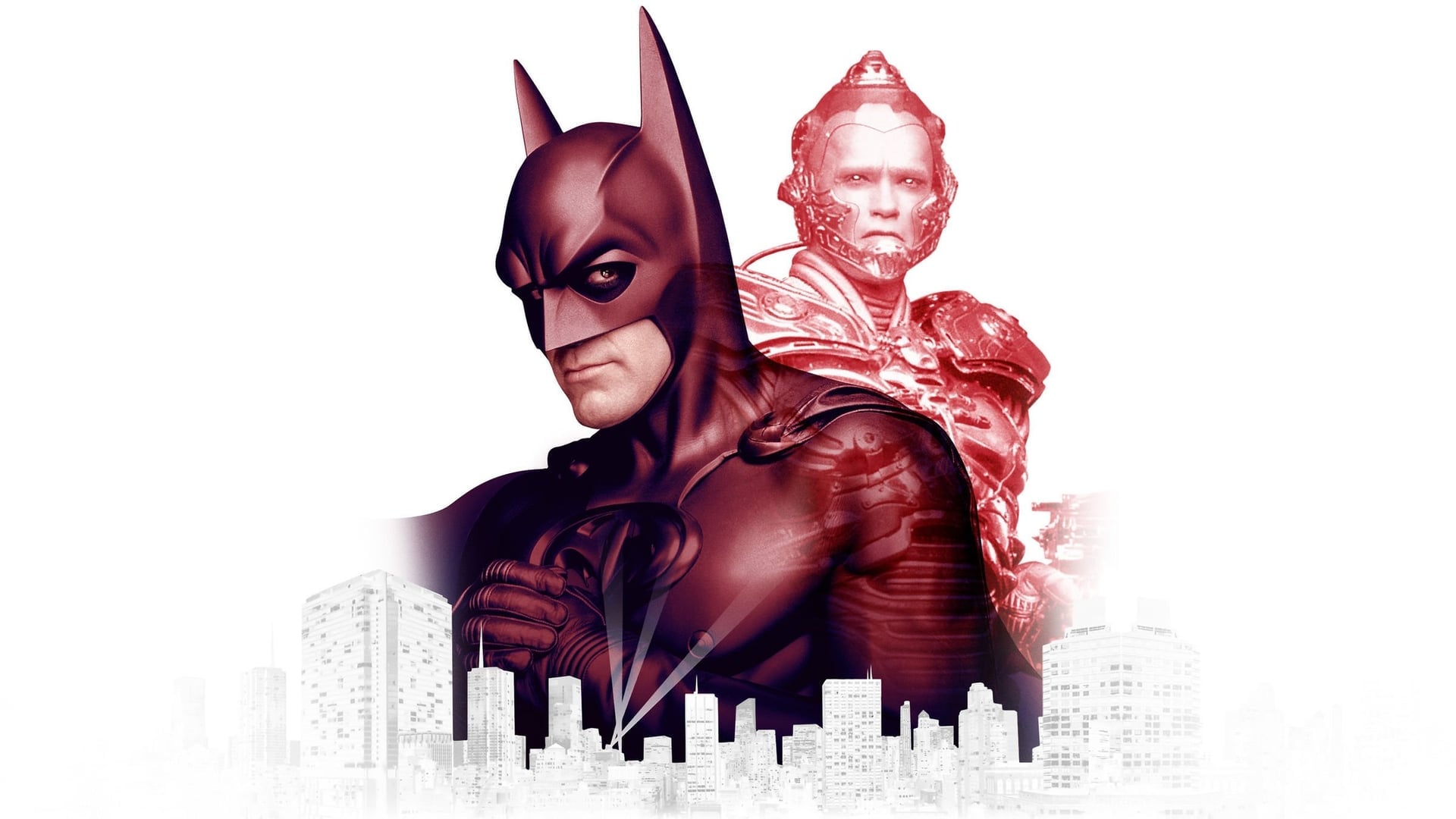 Foto do filme Batman & Robin
