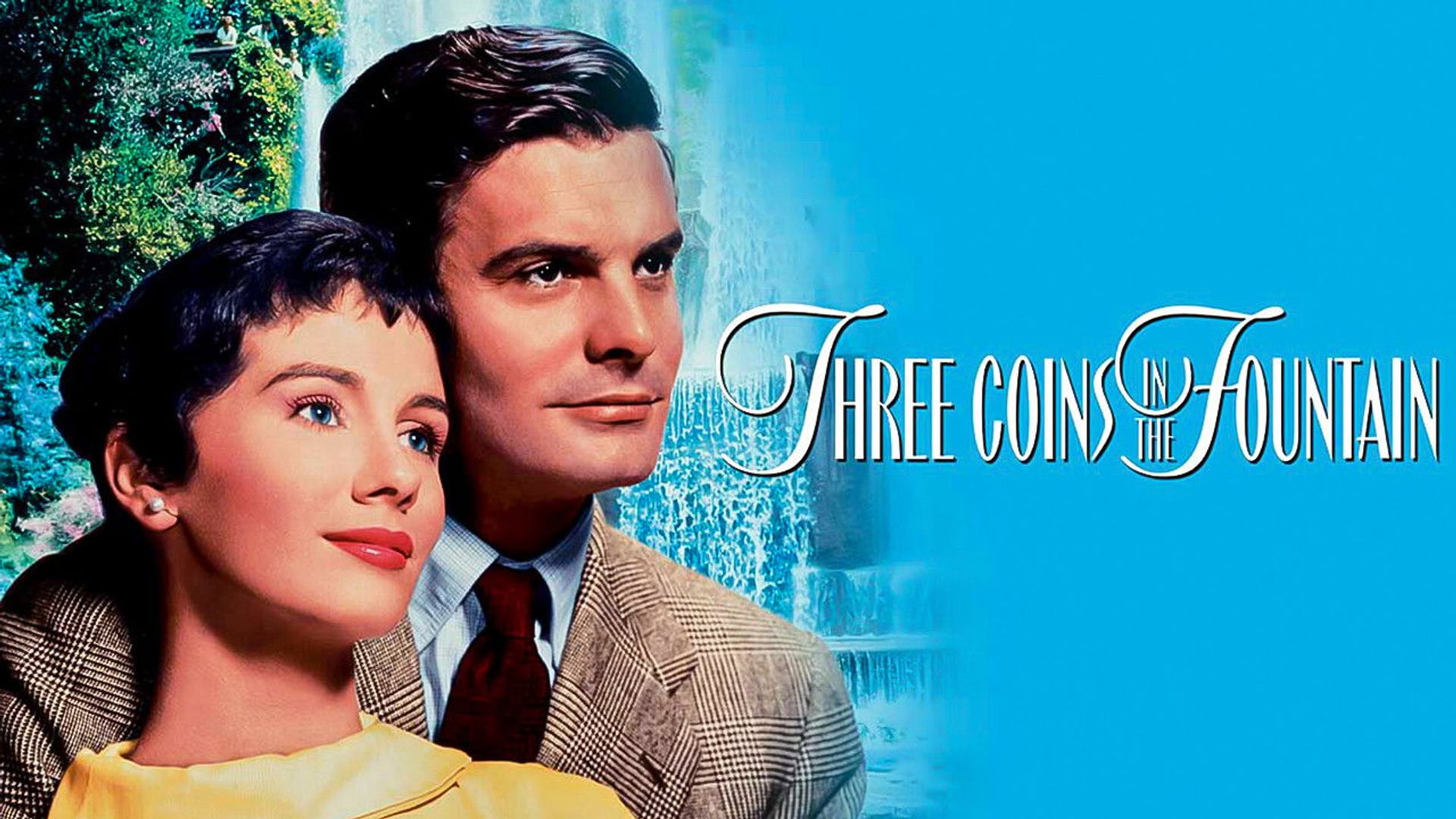 Foto do filme A Fonte dos Desejos