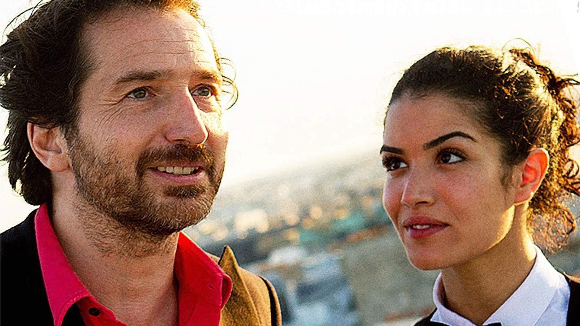 Foto do filme Imprevistos de uma Noite Em Paris