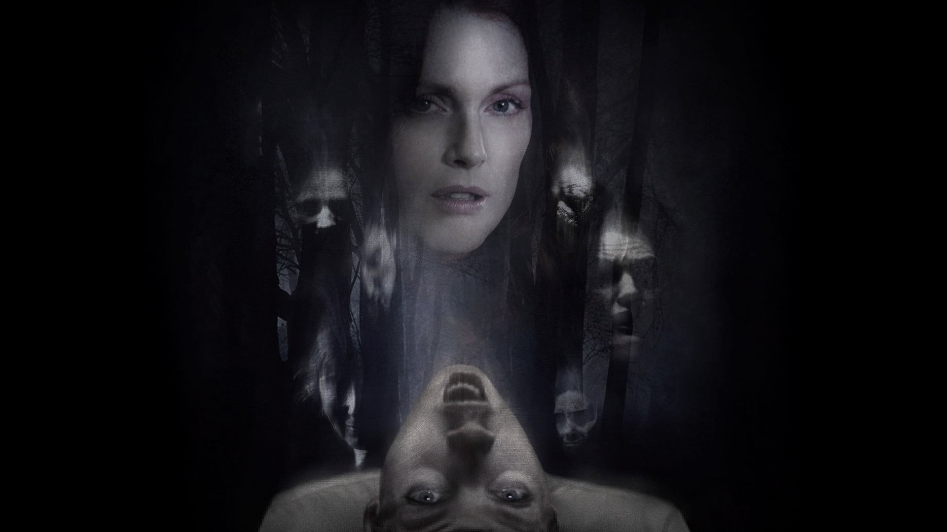 Foto do filme Identidade Paranormal