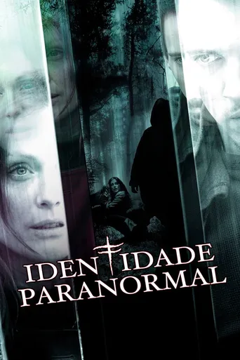 Identidade Paranormal