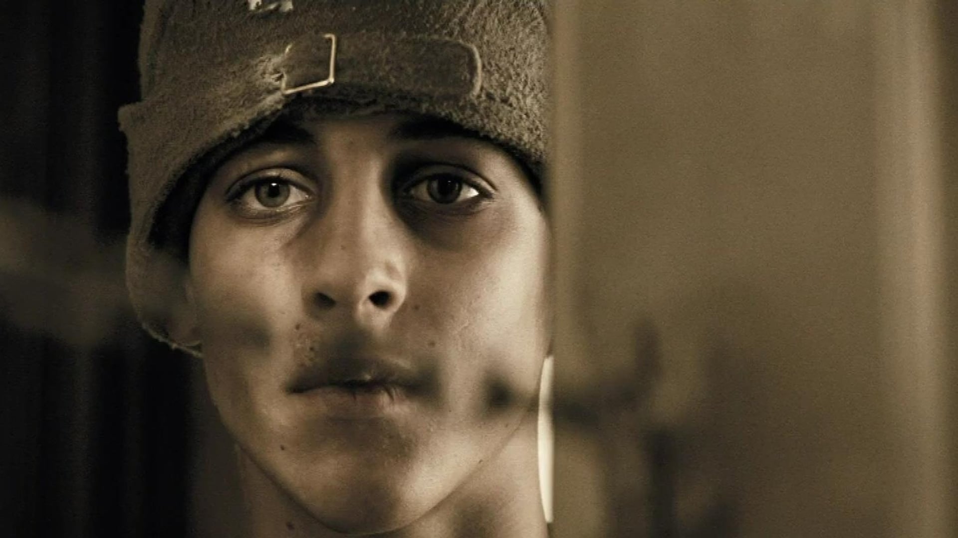 Foto do filme Marcas da Guerra