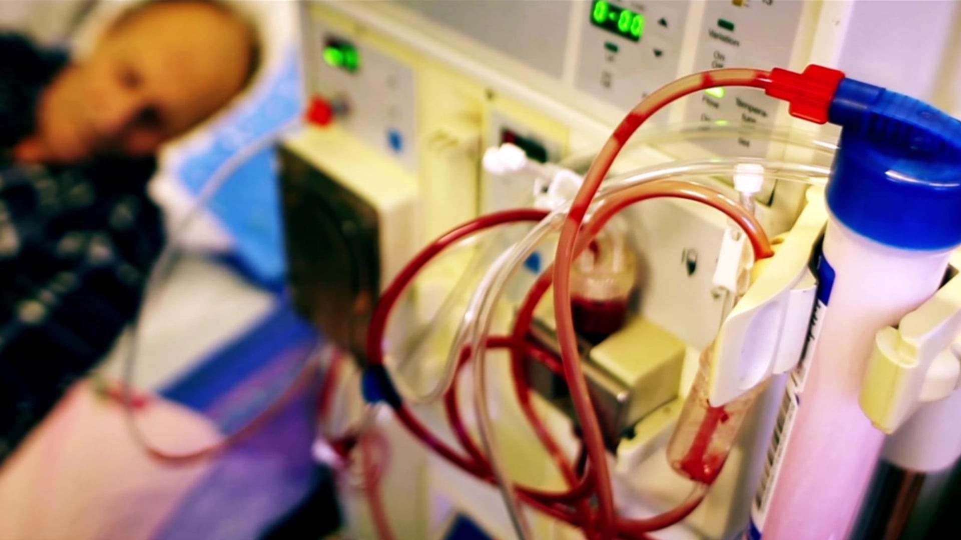 Foto do filme O Que é Saúde