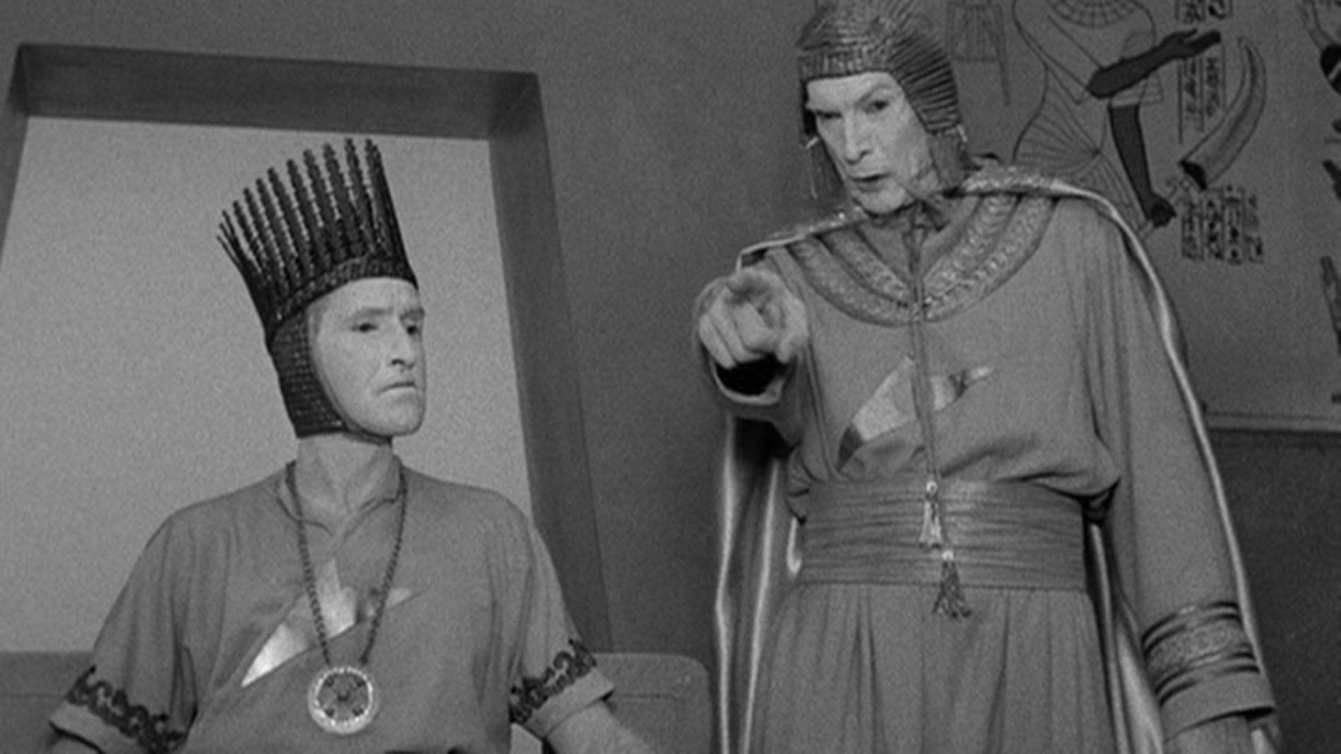 Foto do filme The Mole People