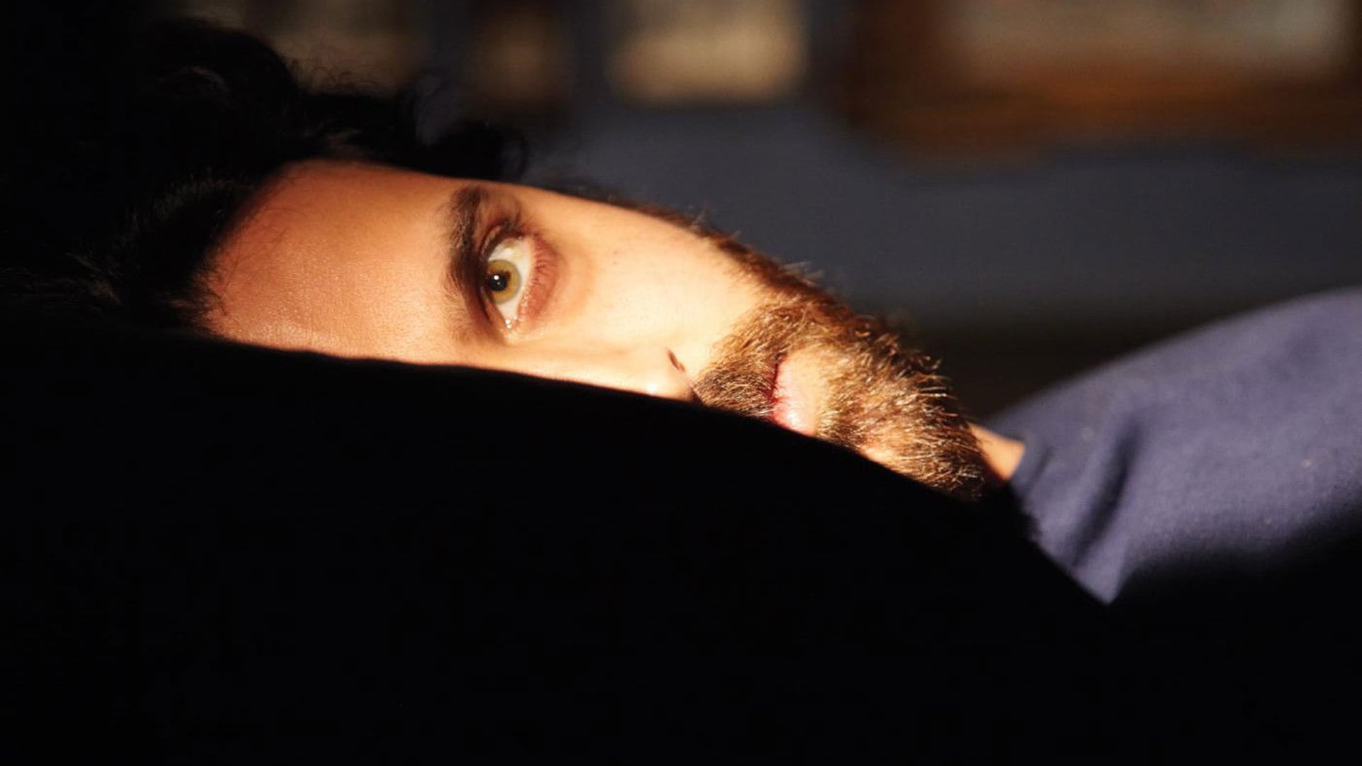 Foto do filme A Petição