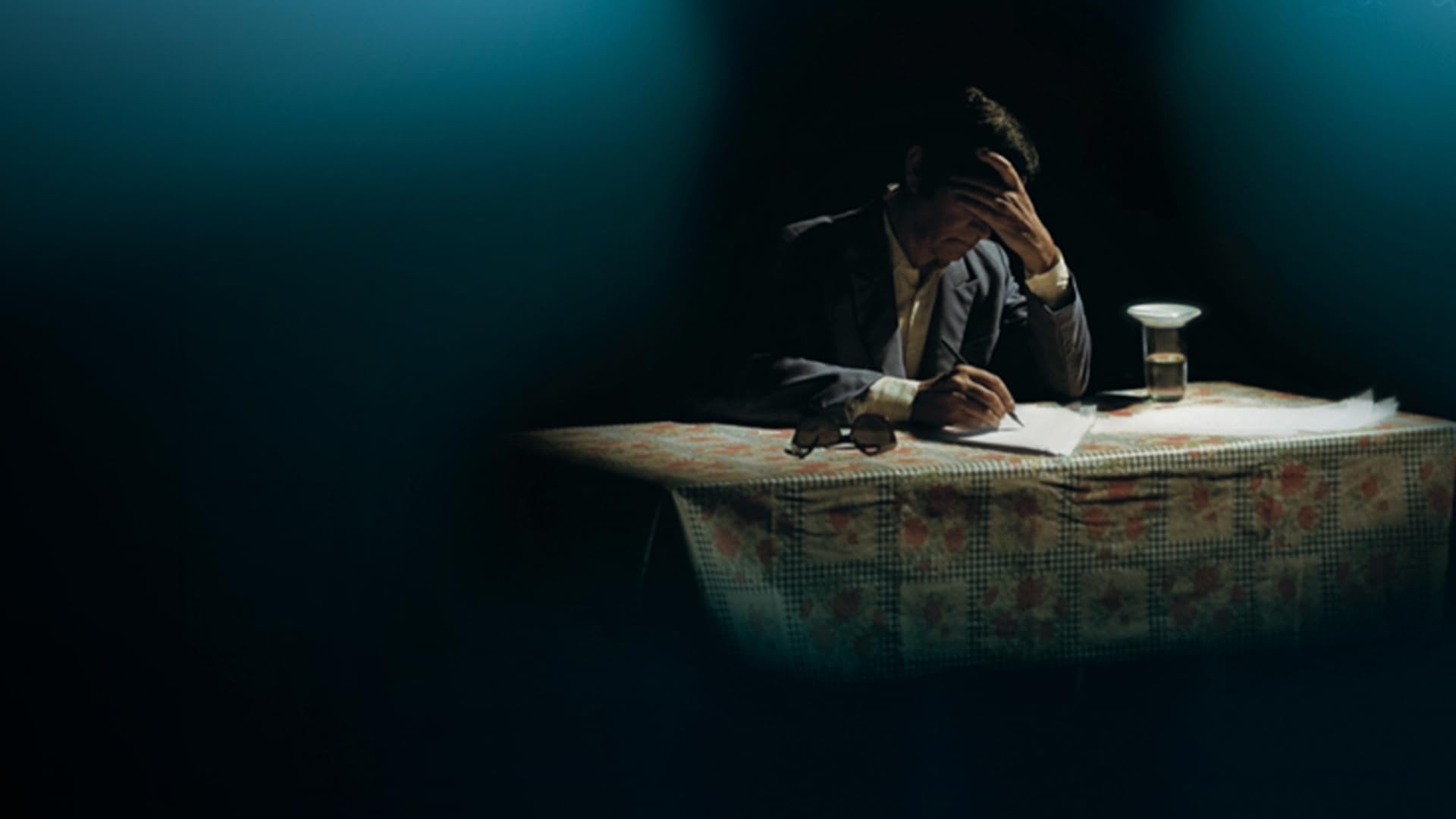 Foto do filme Chico Xavier