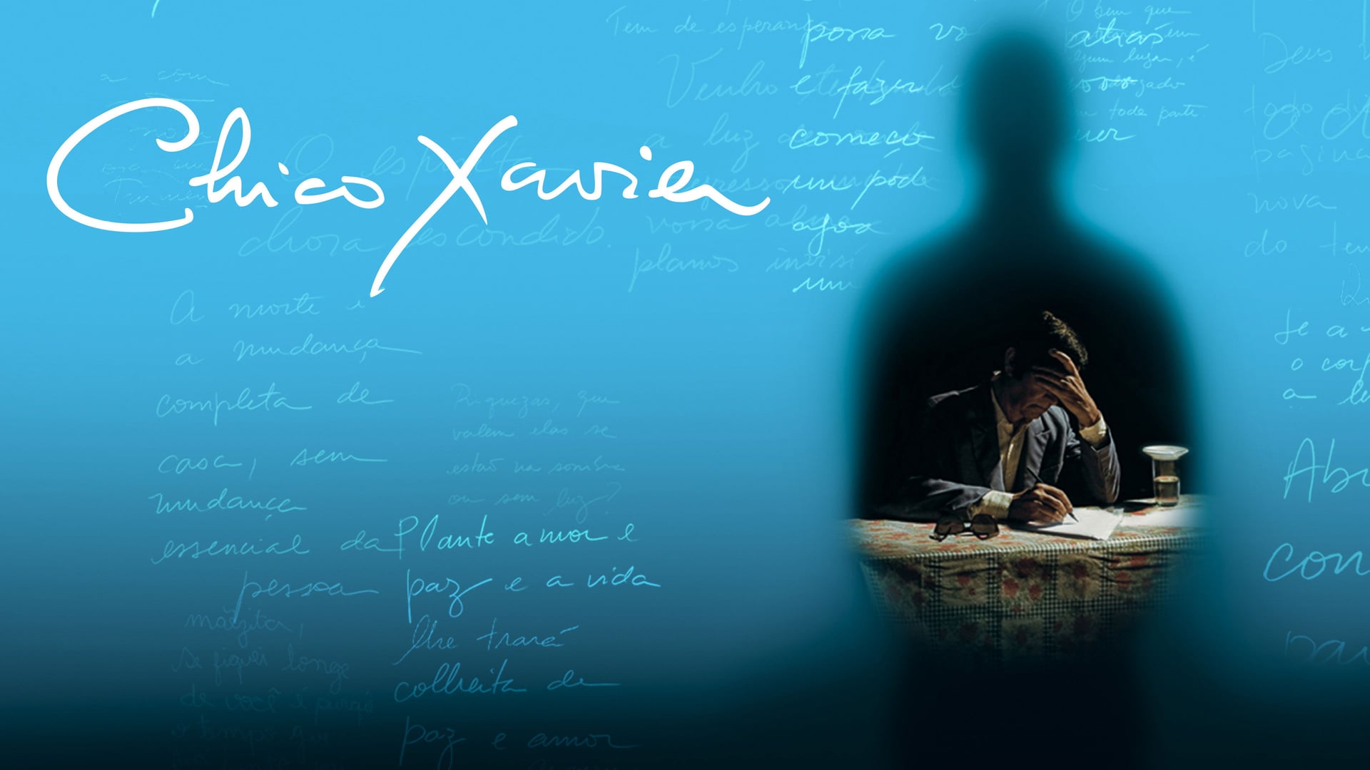 Foto do filme Chico Xavier