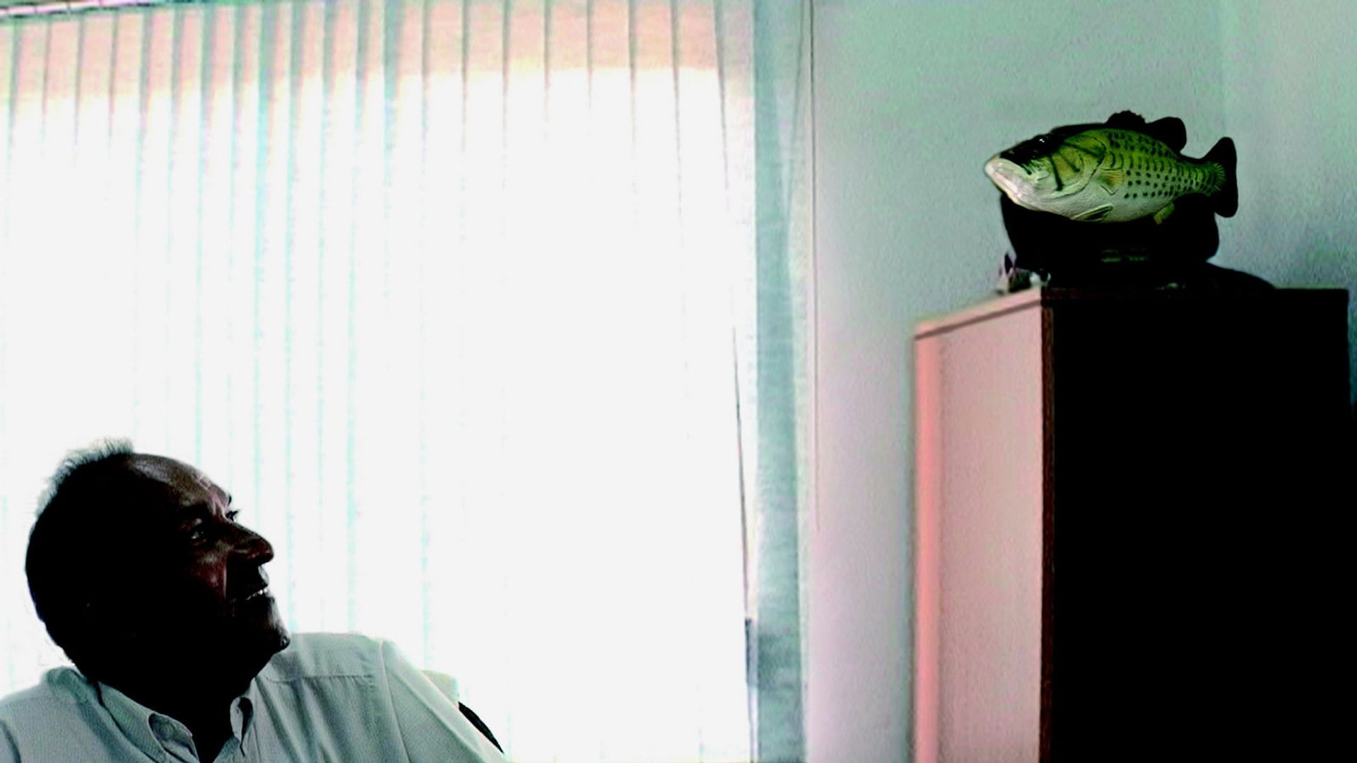 Foto do filme Darwin's Nightmare