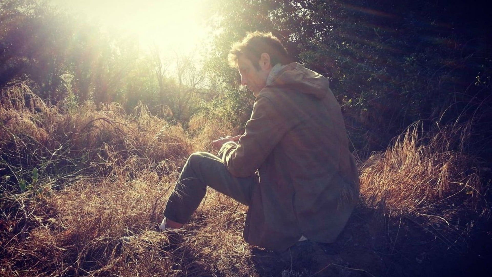 Foto do filme O Homem da Terra: Holoceno