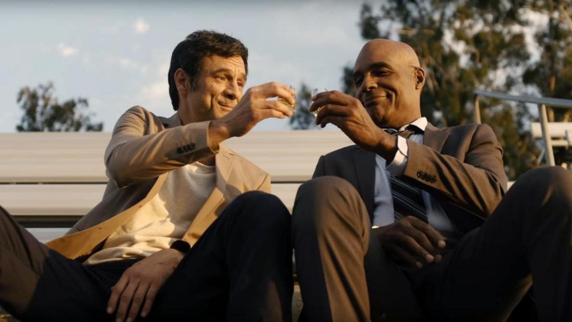 Foto do filme O Homem da Terra: Holoceno