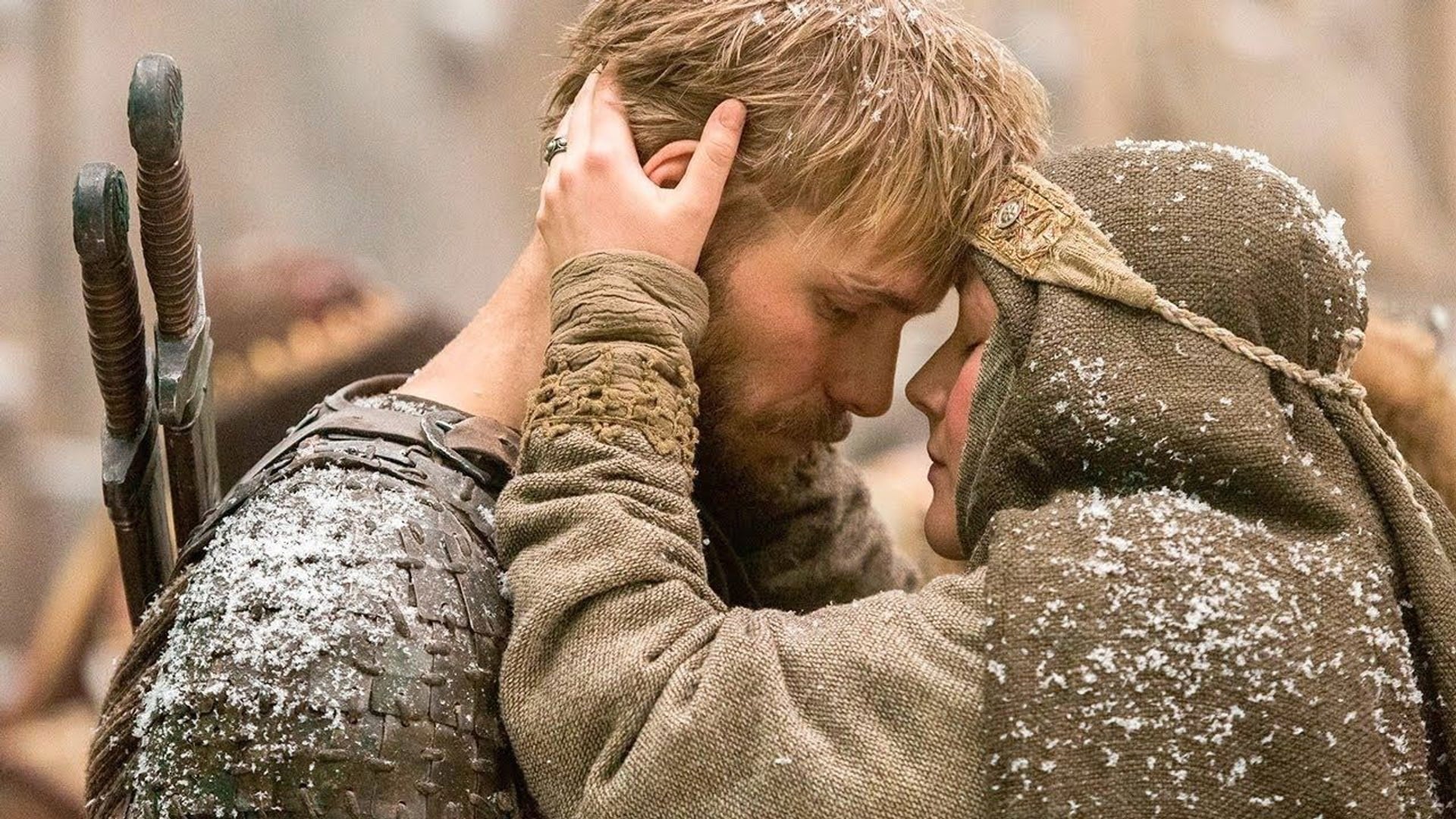 Foto do filme O Furioso