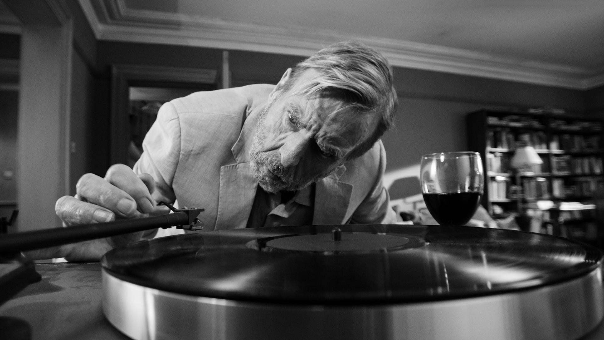 Foto do filme A Festa