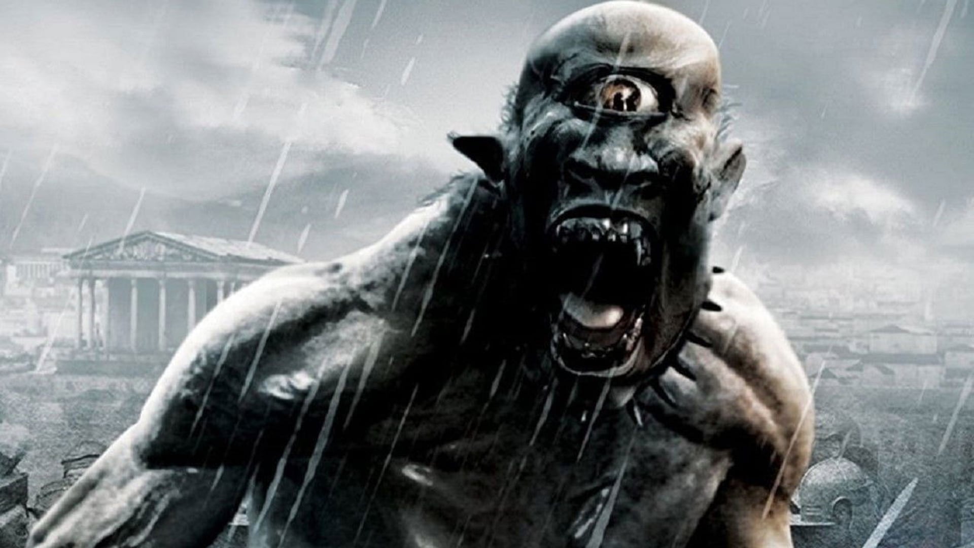 Foto do filme Ciclopes