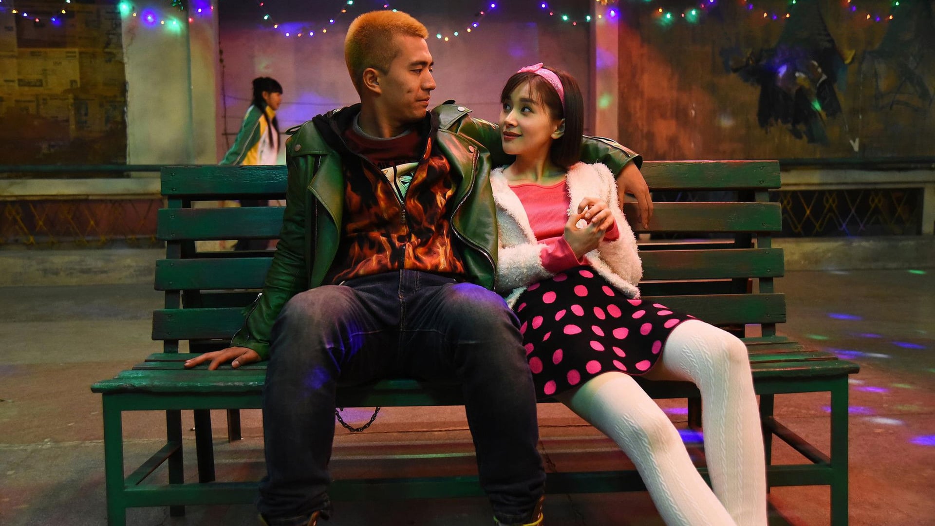 Foto do filme Cock and Bull