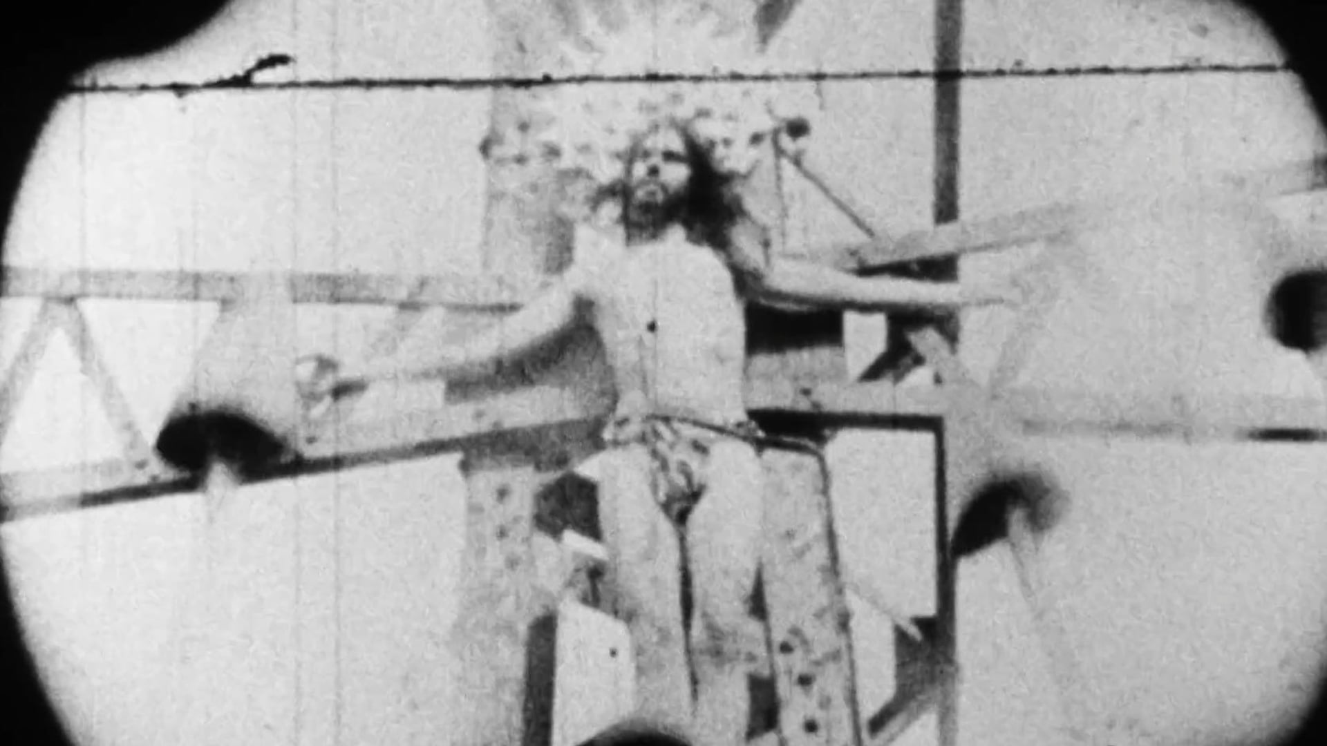 Foto do filme O Coração do Mundo