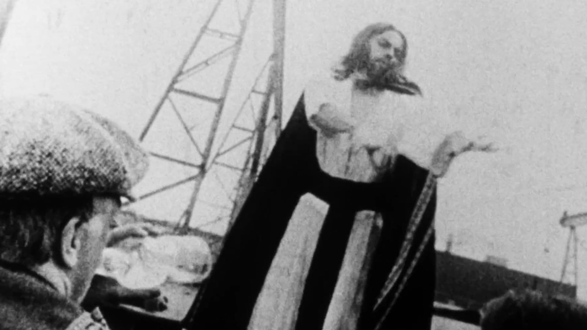 Foto do filme O Coração do Mundo