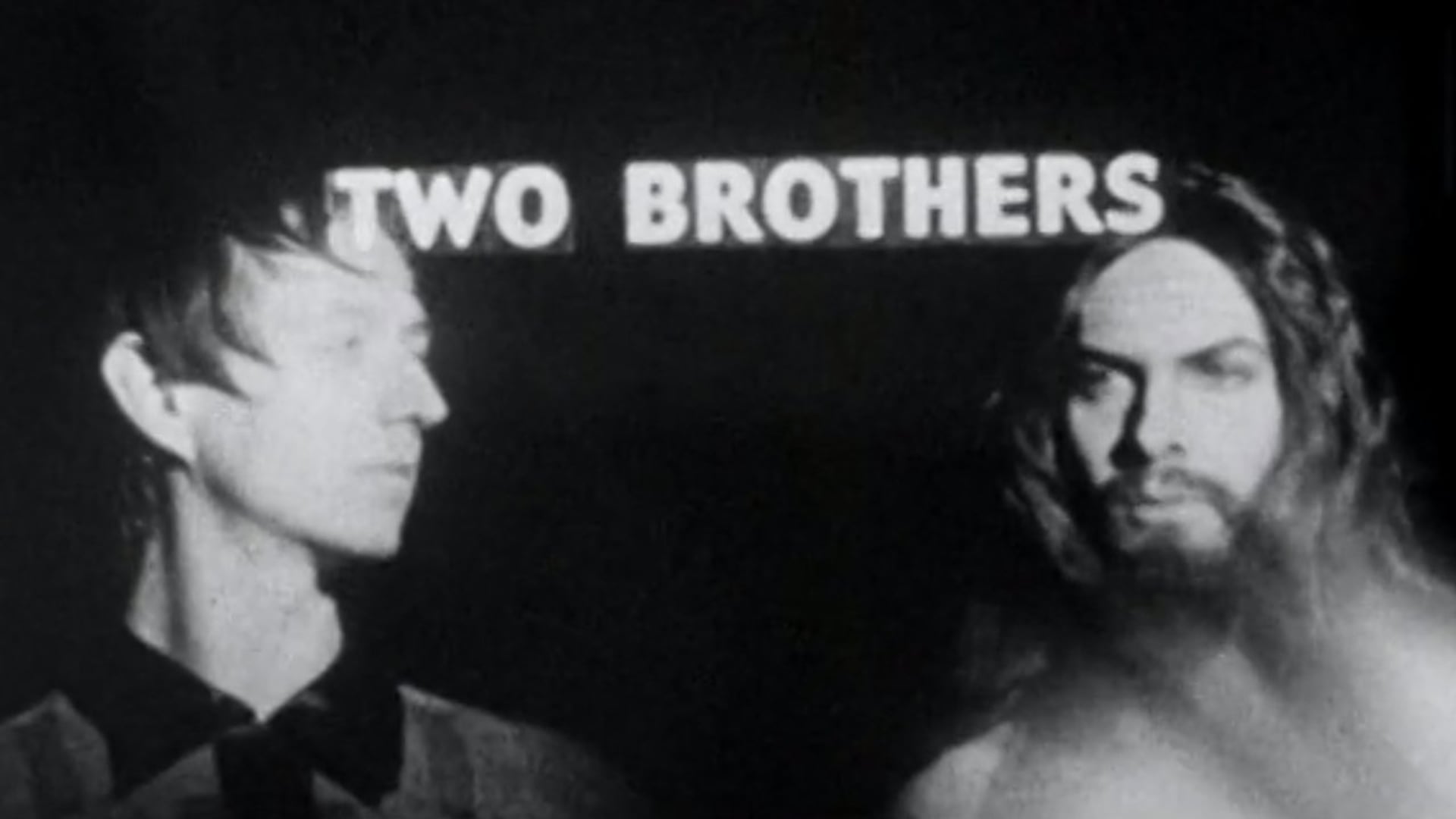 Foto do filme O Coração do Mundo