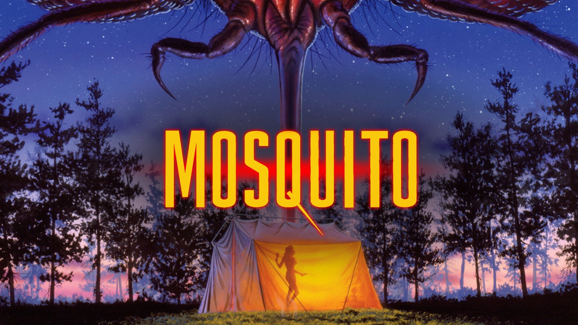 Foto do filme Mosquito