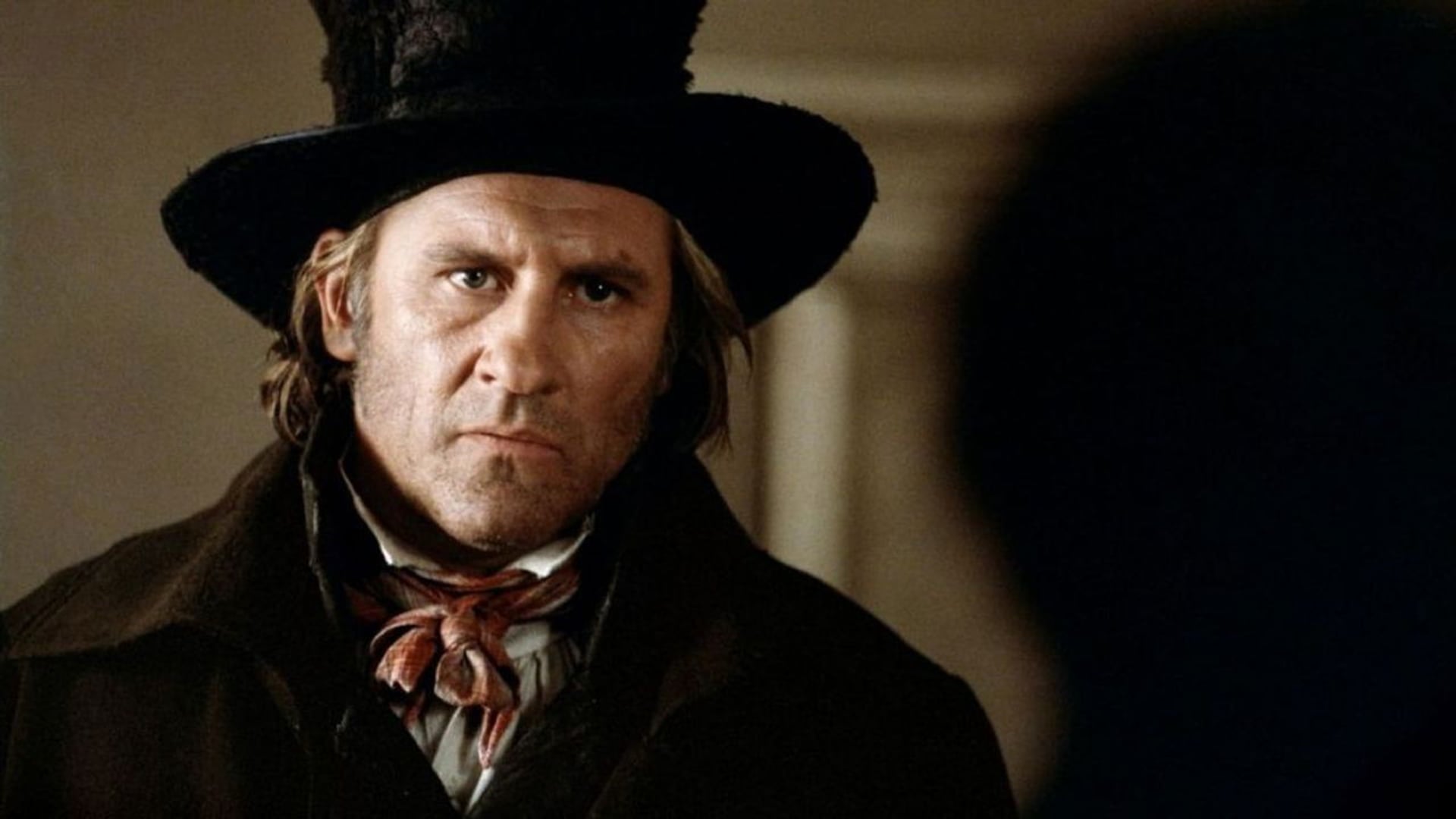 Foto do filme Coronel Chabert: Amor e Mentiras