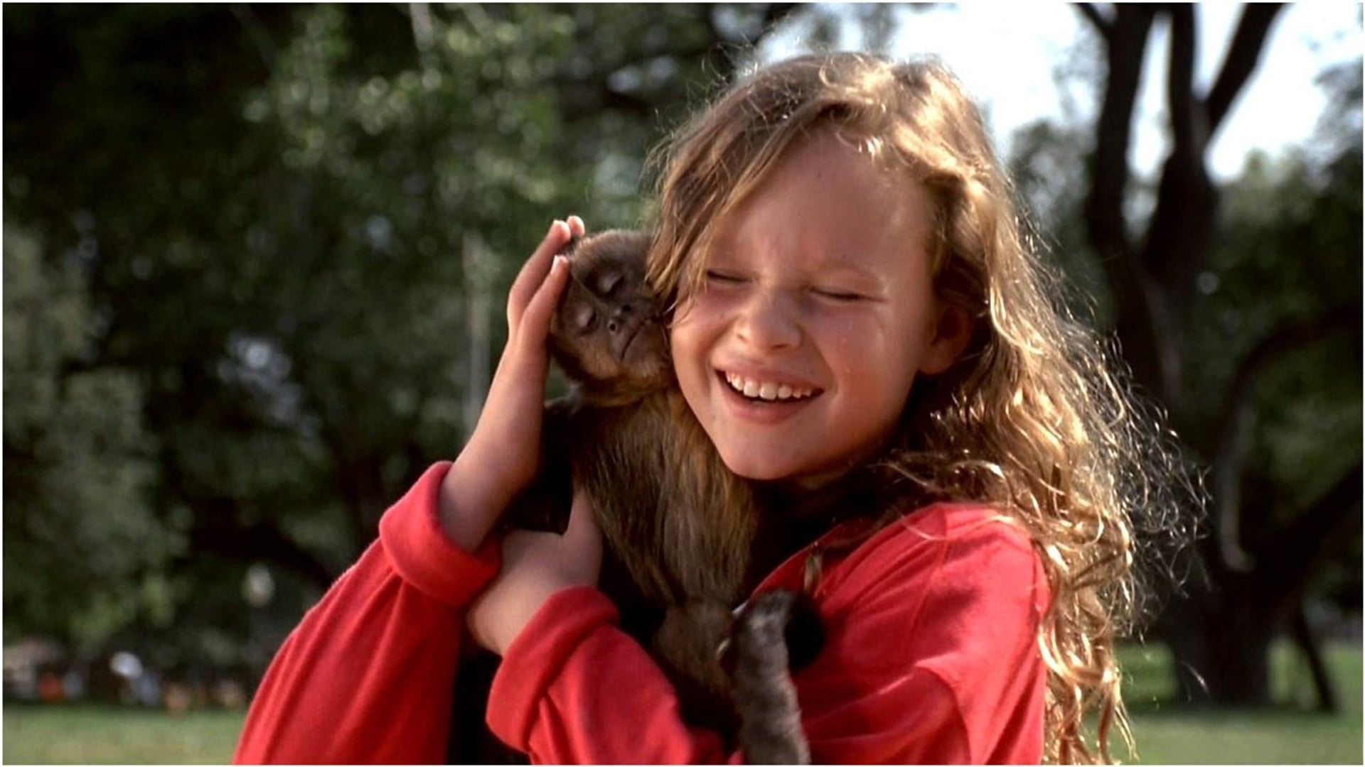 Foto do filme Meu Pequeno Ladrão