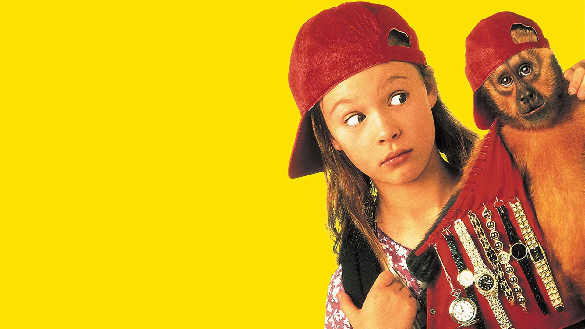 Foto do filme Meu Pequeno Ladrão