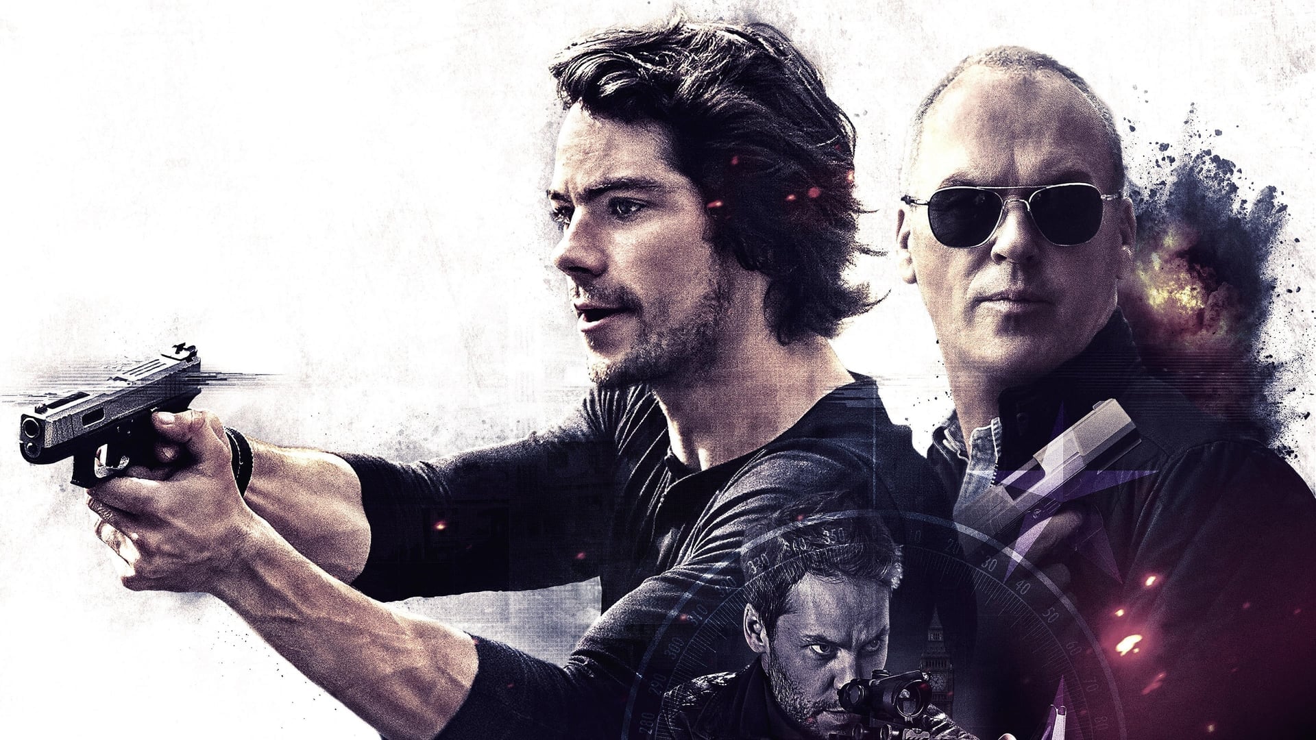 Foto do filme O Assassino: O Primeiro Alvo