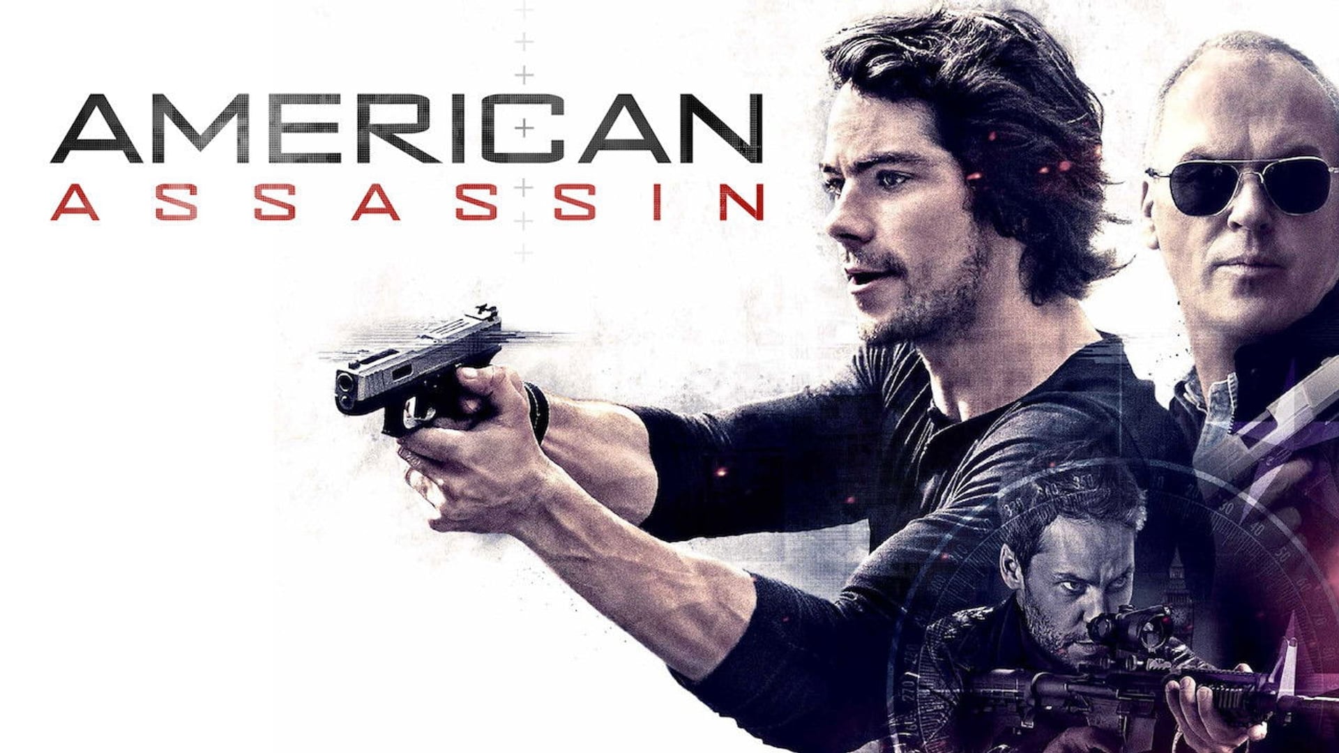 Foto do filme O Assassino: O Primeiro Alvo