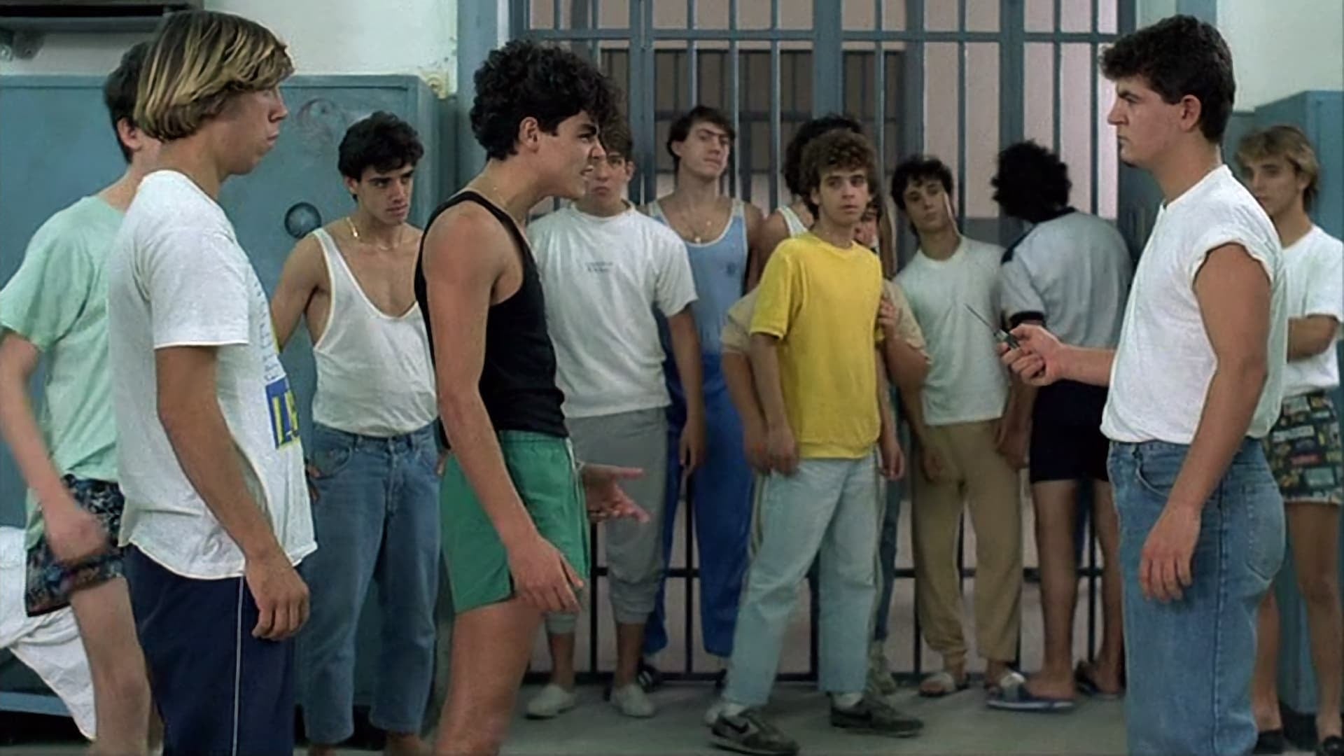 Foto do filme Mery per sempre