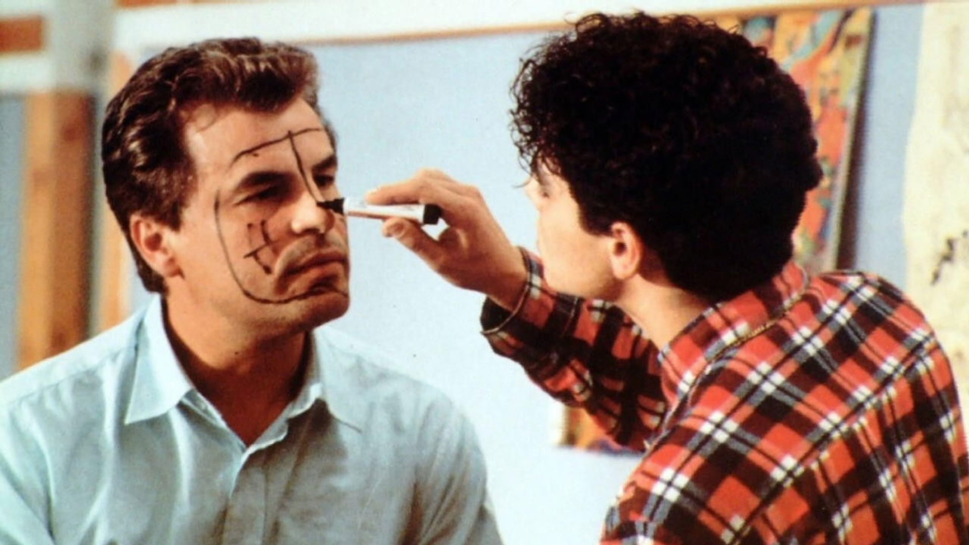 Foto do filme Mery per sempre