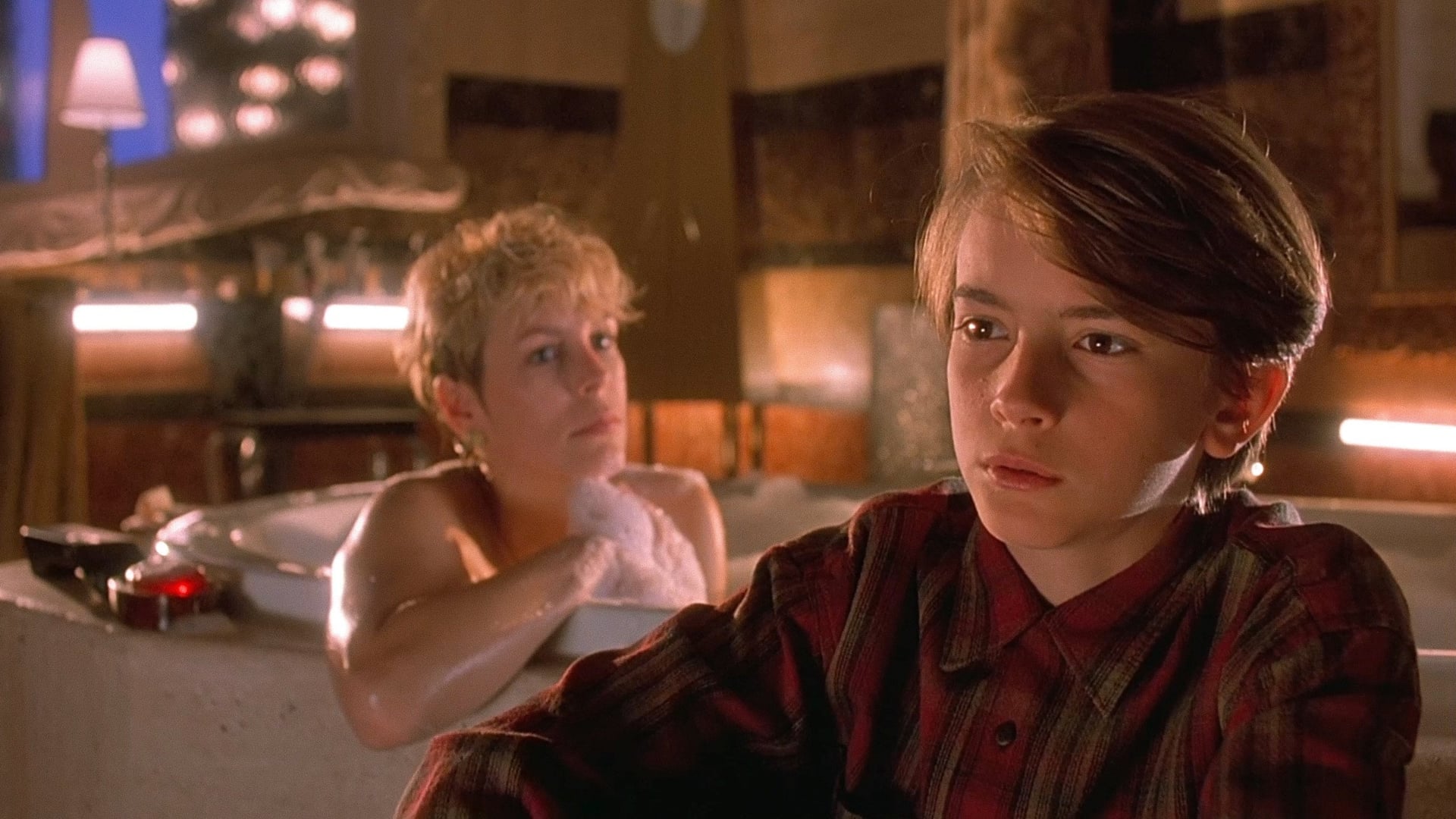 Foto do filme O Retorno da Maldade