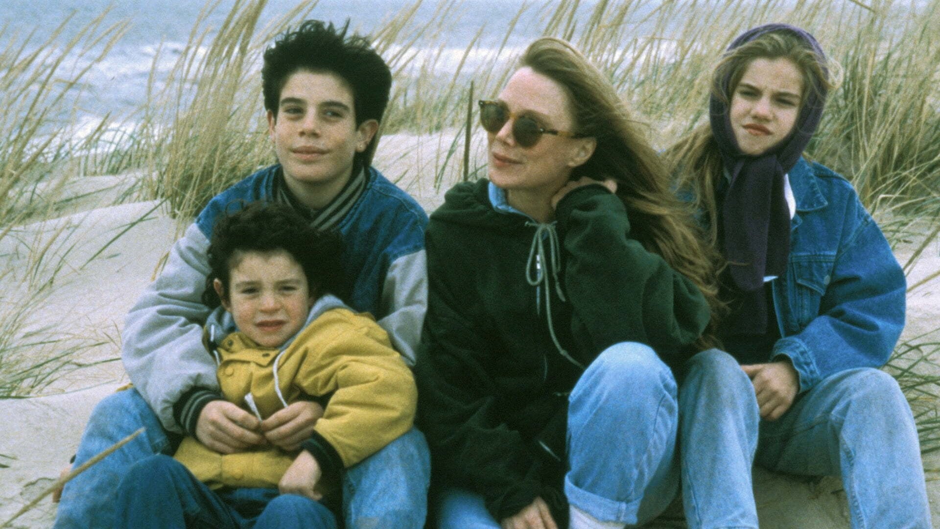 Foto do filme Mamãe Nota 10