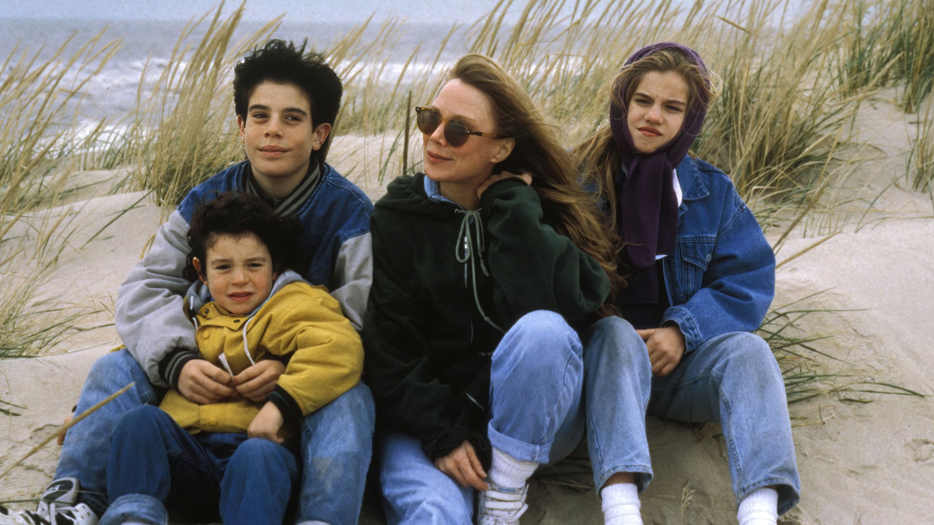 Foto do filme Mamãe Nota 10
