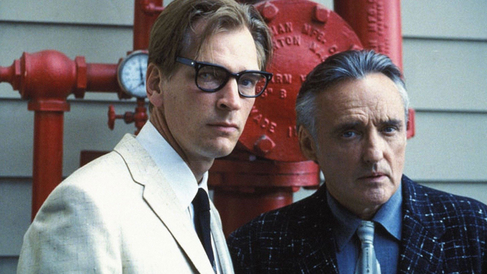 Foto do filme Ilusões Satânicas