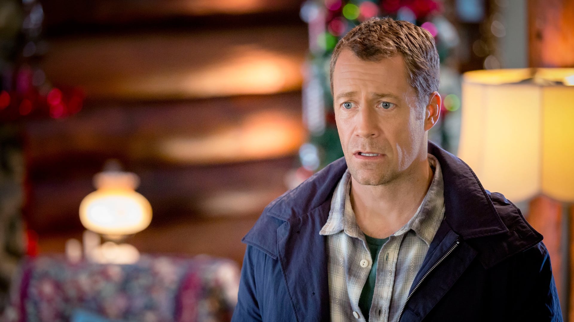 Foto do filme A Magia do Natal