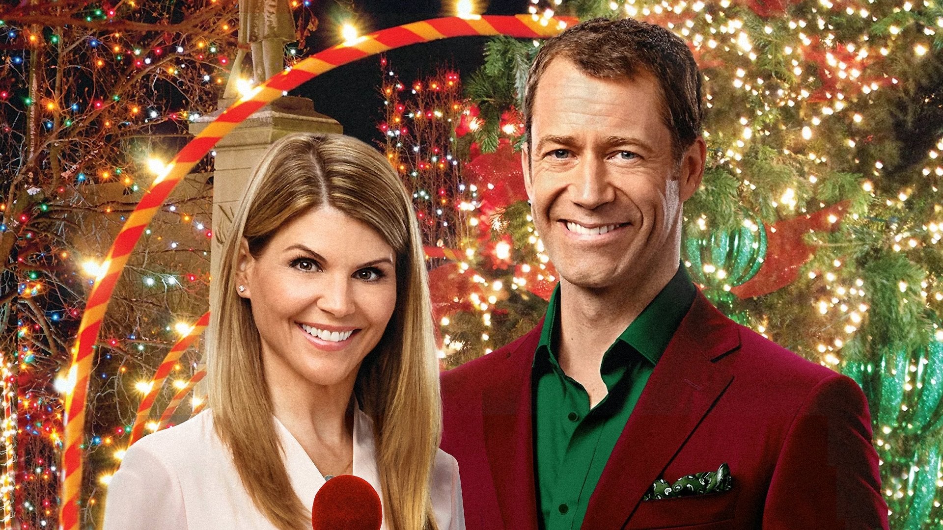 Foto do filme A Magia do Natal