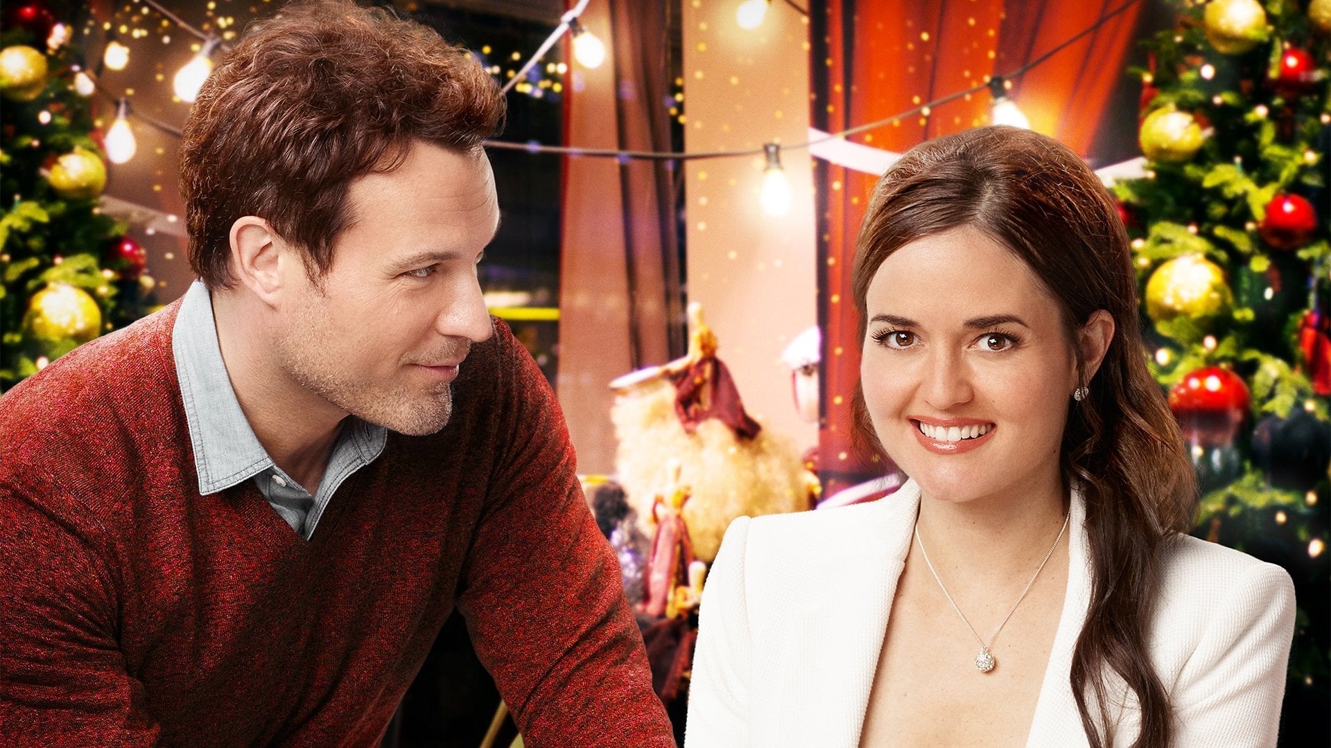 Foto do filme Meu Sonho de Natal